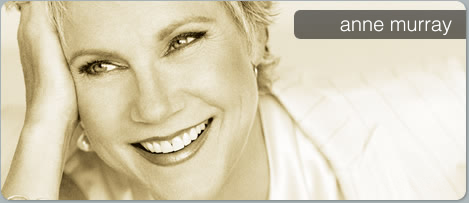 Anne Murray
