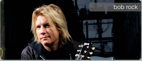 Bob Rock